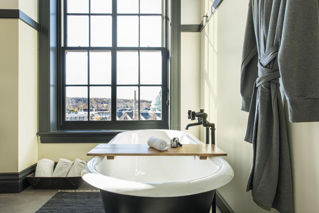 Ace Hotel Pittsburgh Esterno foto