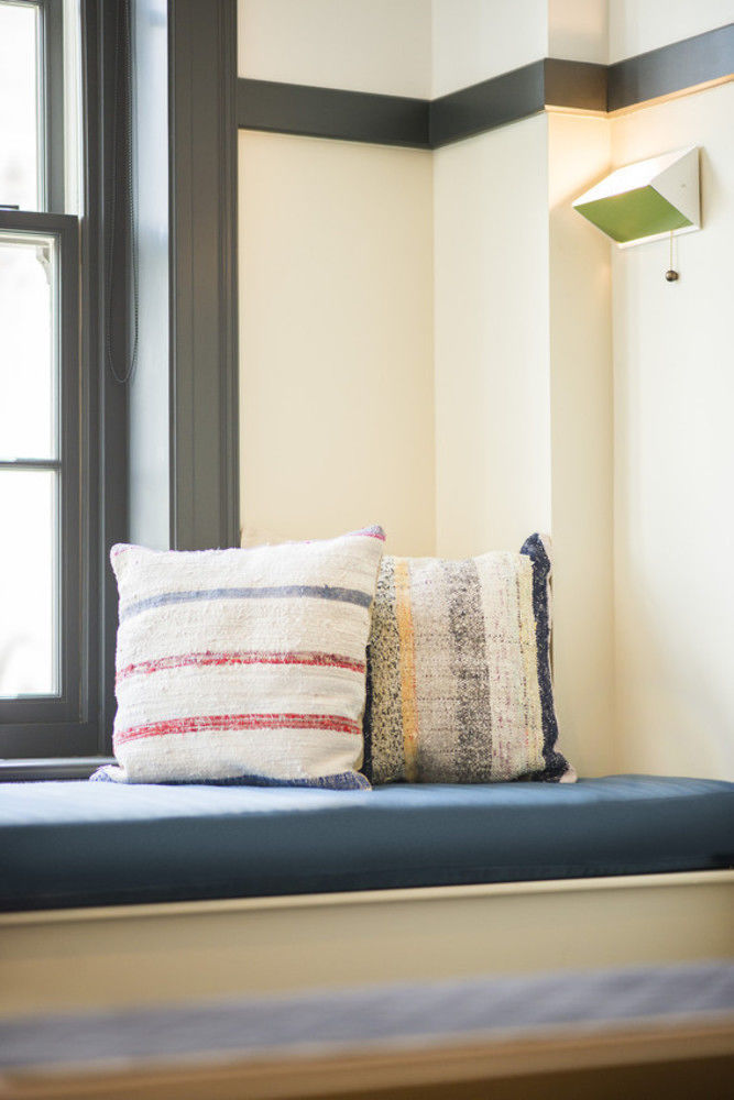 Ace Hotel Pittsburgh Esterno foto