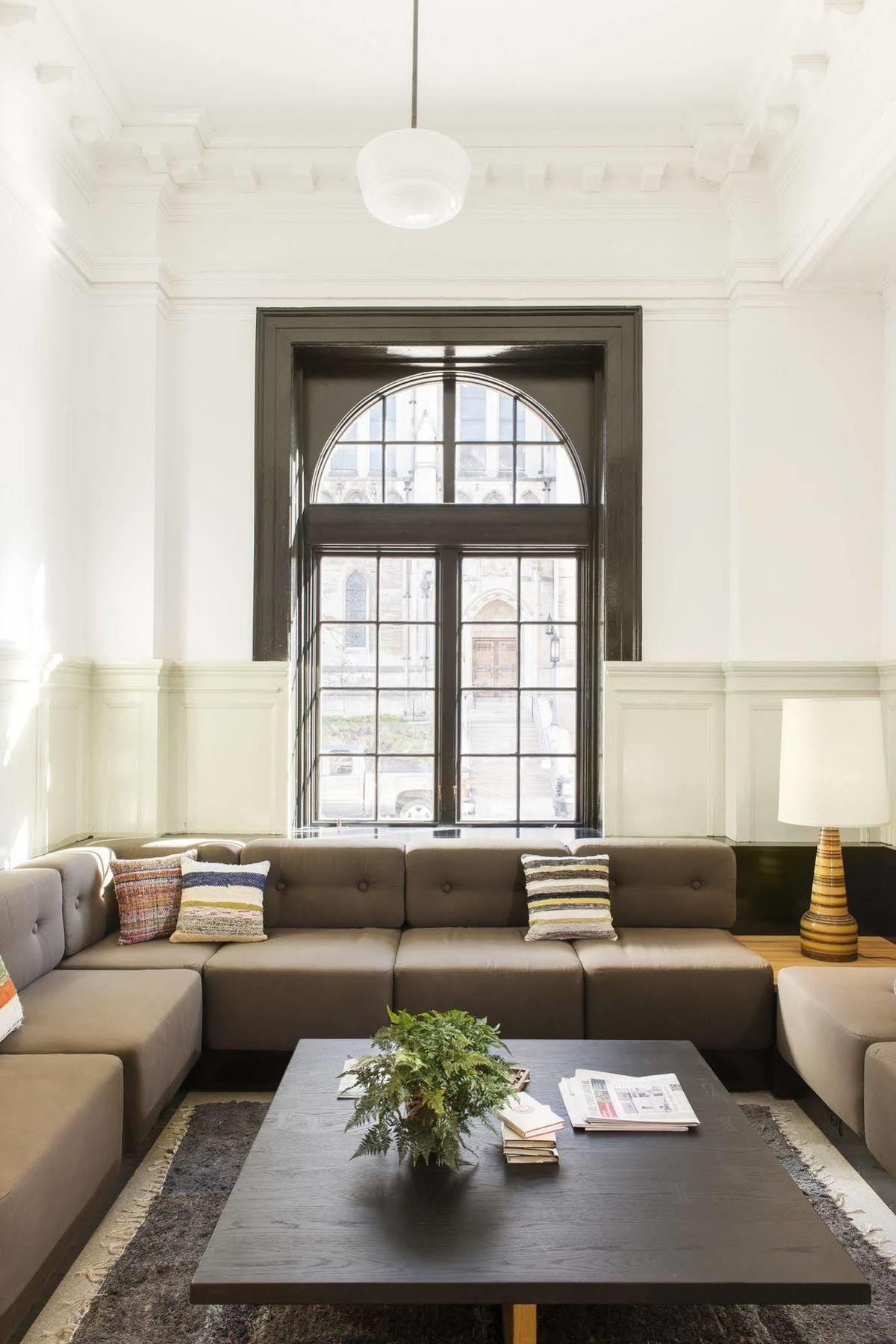Ace Hotel Pittsburgh Esterno foto