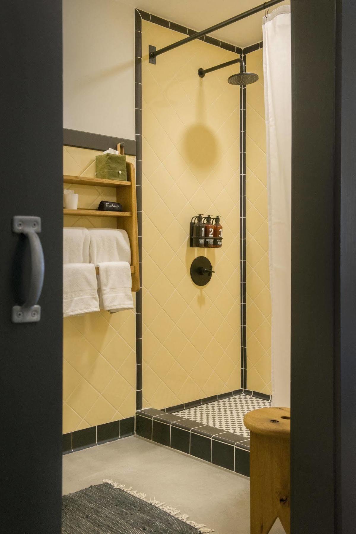 Ace Hotel Pittsburgh Esterno foto