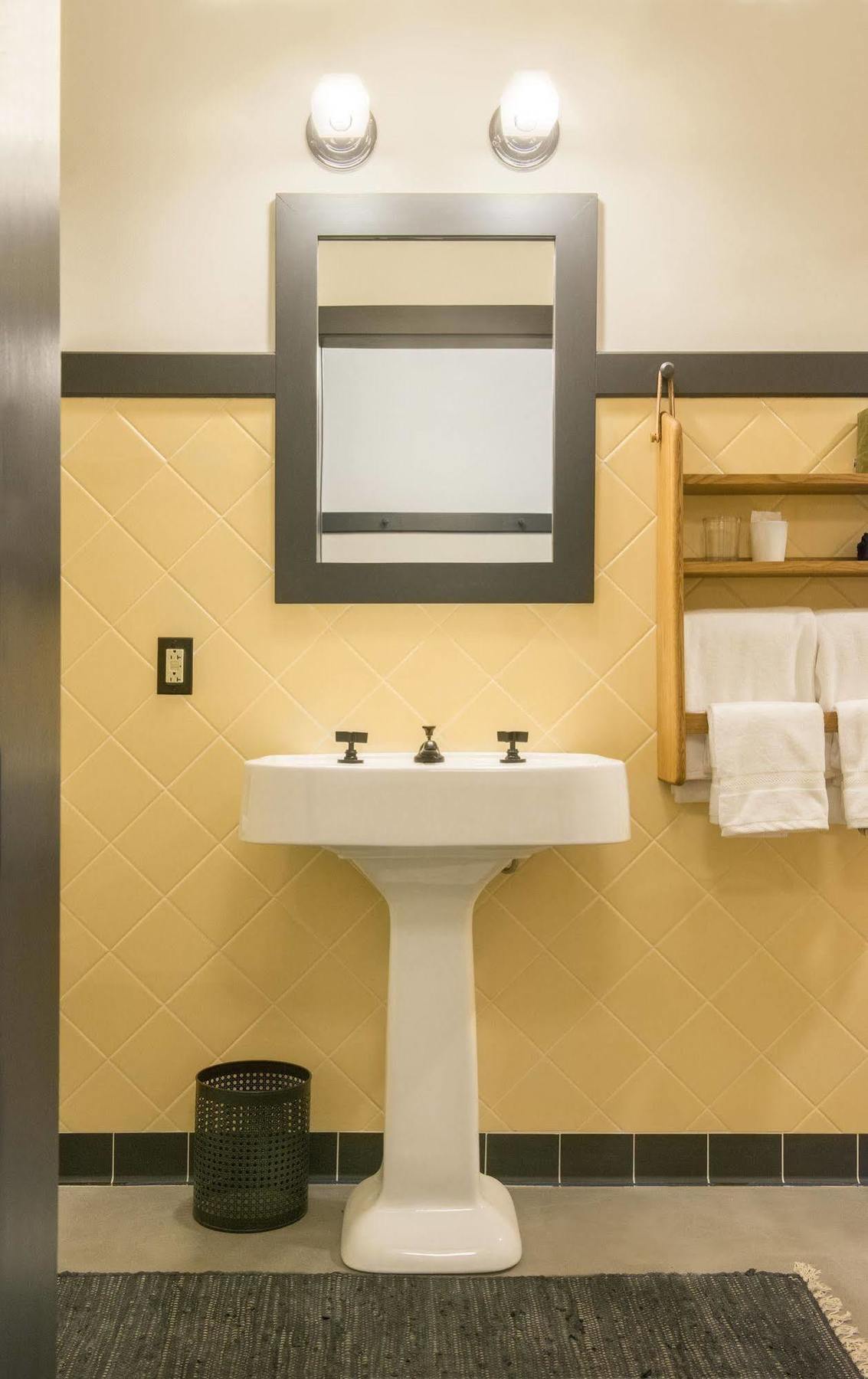 Ace Hotel Pittsburgh Esterno foto