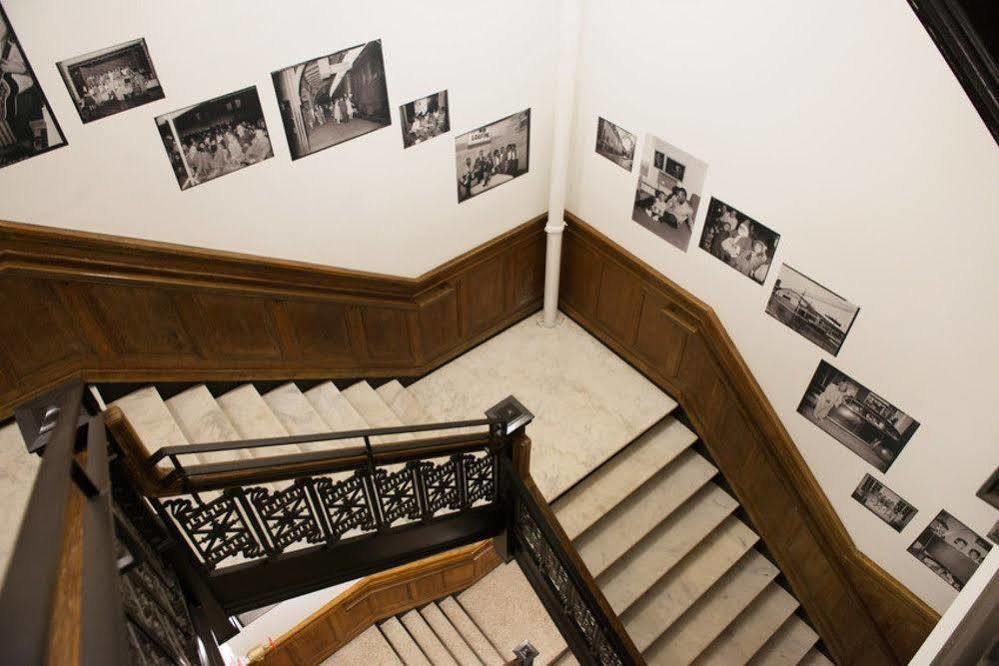 Ace Hotel Pittsburgh Esterno foto